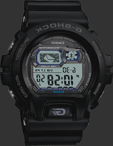 Opiniones de los 22 mejores Casio Smart Watch Rugged