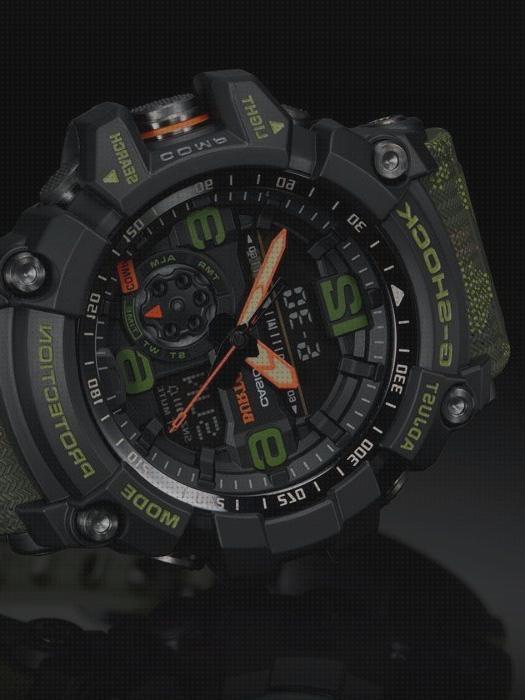 Los 41 Mejores Casion Relojes Casio De Hombres