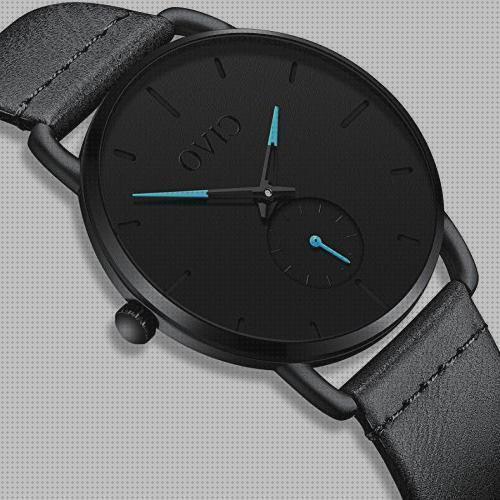 Las mejores swatch casual deportivo reloj hombre swatch