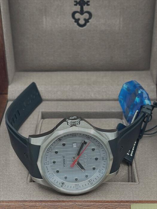 Review de catawiki relojes corun