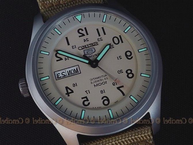 Las mejores cencibel cencibel relojes