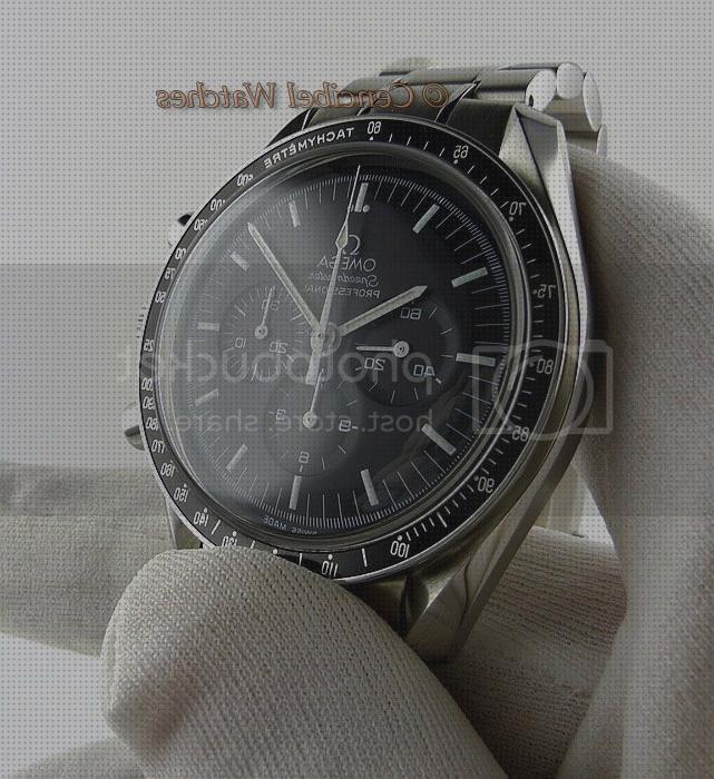 34 Mejores cencibel relojes especiales