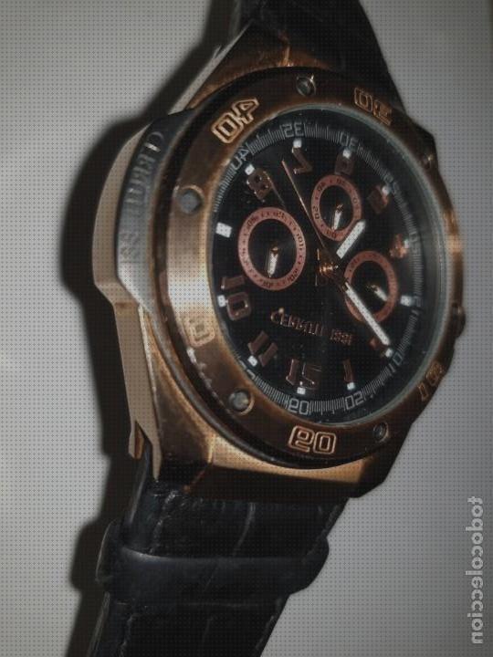 Las mejores cerruti cerruti 1881 hombre reloj