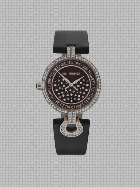 Los 19 Mejores Cerruti 1881 Relojes De Mujeres Crm045s