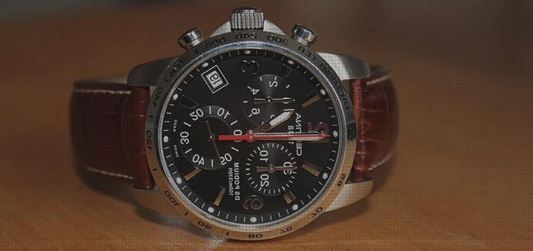 Los 19 Mejores Certina Ds Podium Relojes De Hombres Automáticos