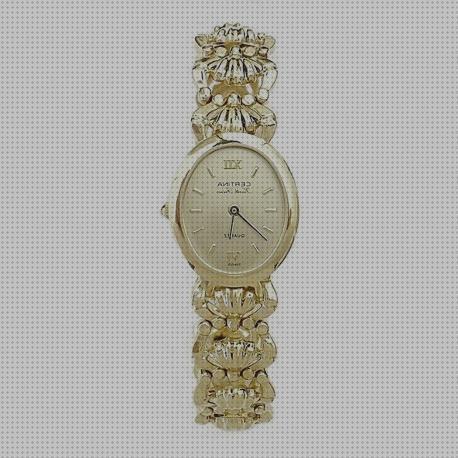 Opiniones de relojes certina relojes certina relojes mujer
