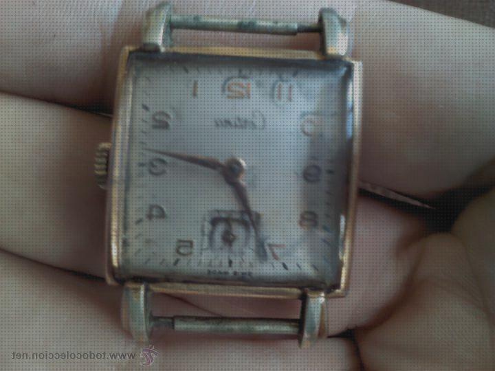 Análisis de los 14 mejores Certina Relojes De Mujeres