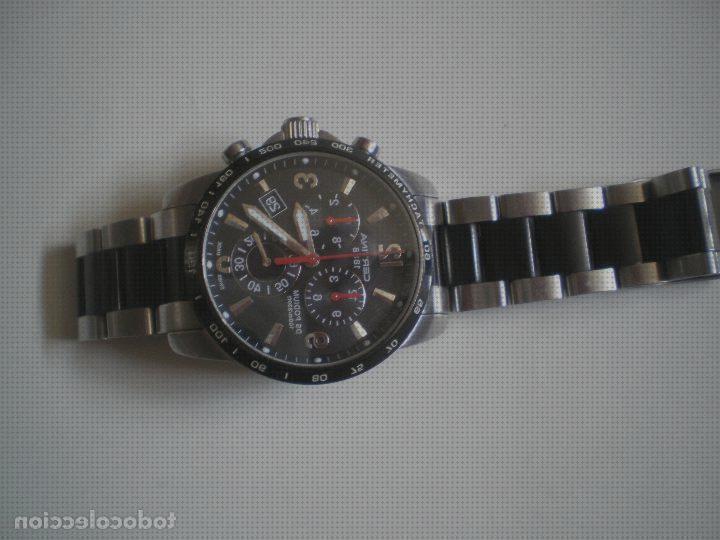 Review de certina