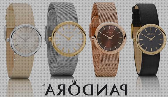 ¿Dónde poder comprar pandora charm pandora reloj?