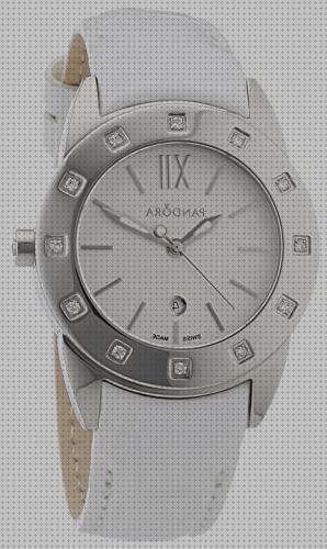 Las mejores pandora charm pandora reloj