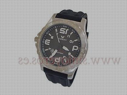 Review de charm pandora reloj