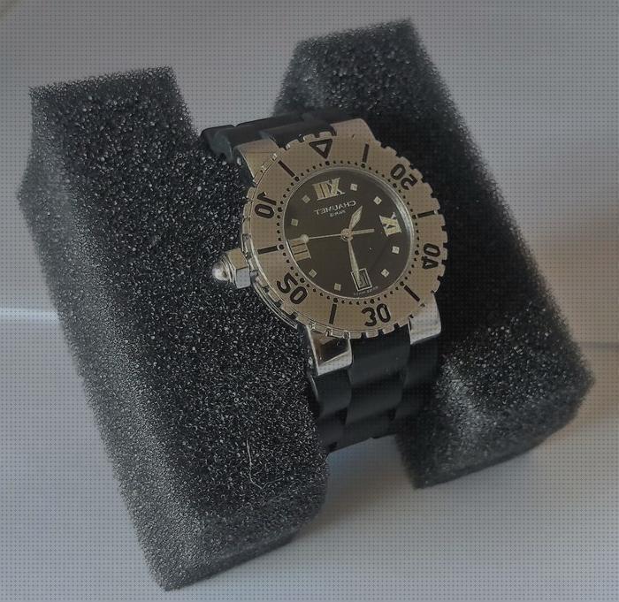 Review de chaumet reloj mujer
