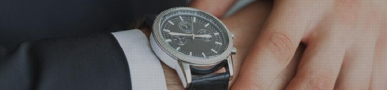¿Dónde poder comprar relojes chicos?