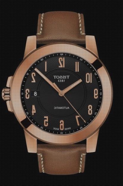 Las mejores relojes chicos