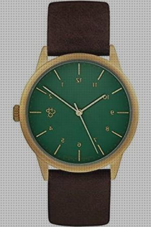 Review de chpo relojes