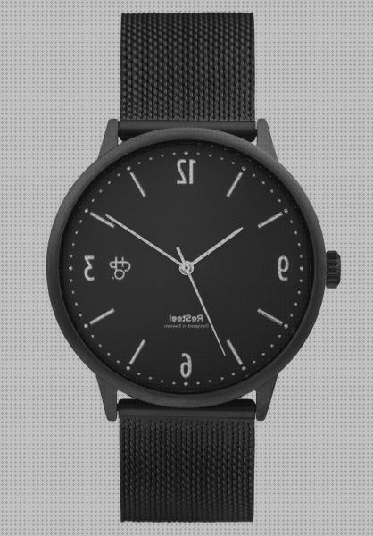 Análisis de los 7 mejores chpo relojes del mundo