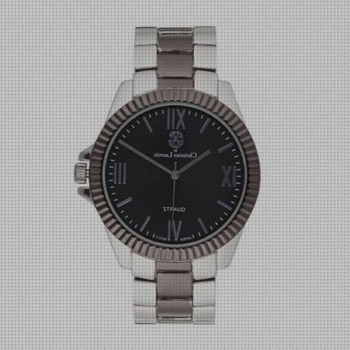 ¿Dónde poder comprar relojes christian?