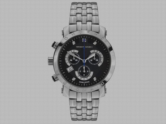 ¿Dónde poder comprar chrono diamond reloj?