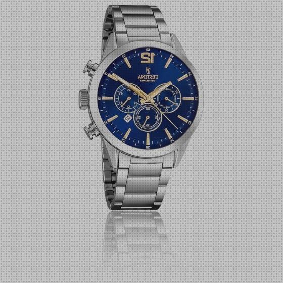 ¿Dónde poder comprar festina chrono?