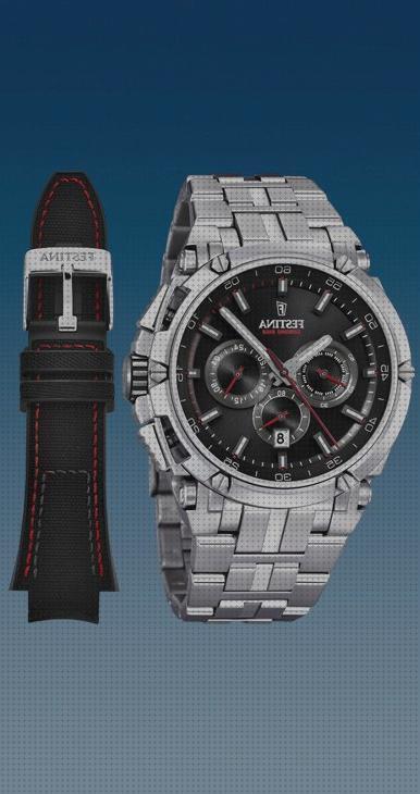Review de los 29 mejores festina chrono