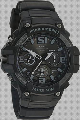 ¿Dónde poder comprar casio chronograph?