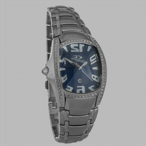 ¿Dónde poder comprar relojes especiales reloj mujer relojes chronotech relojes especiales?