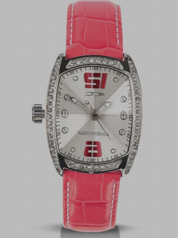 Review de chronotech relojes especiales
