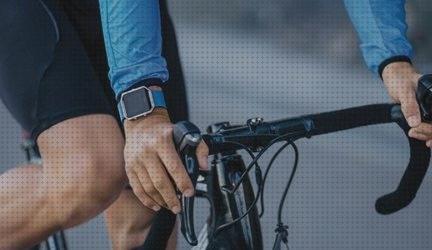 Las mejores marcas de gps ciclismo reloj gps