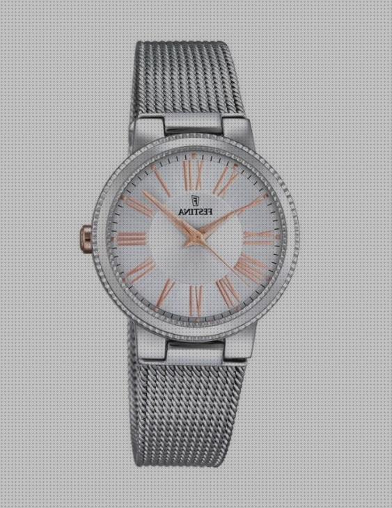 Las mejores festina relojes cincuso relojes festina mujer
