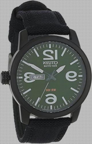 Análisis de los 23 mejores Citizen Ciudadanos Relojes De Hombres Ref Bm8180 03e