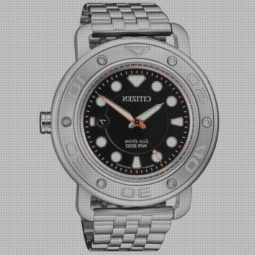 Review de citizen eco drive citizen de los hombres reloj aw1531 89e