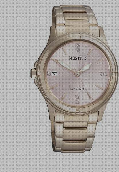 Los 31 Mejores Citizen De Mujeres Relojes