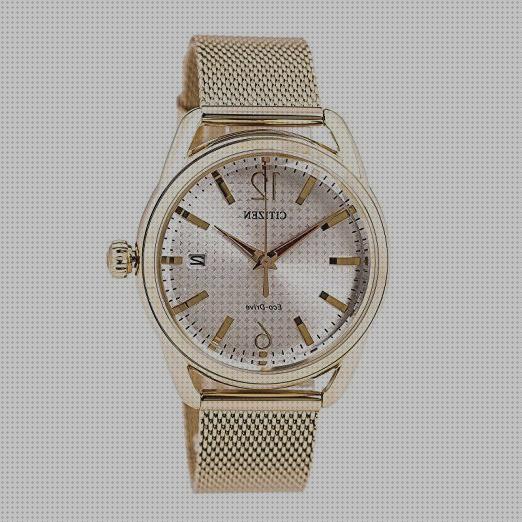 Las mejores mujeres citizen citizen mujer reloj