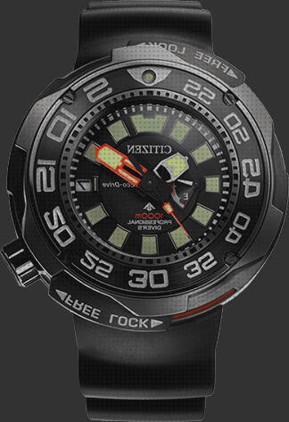 ¿Dónde poder comprar citizen citizen promaster reloj submarino?