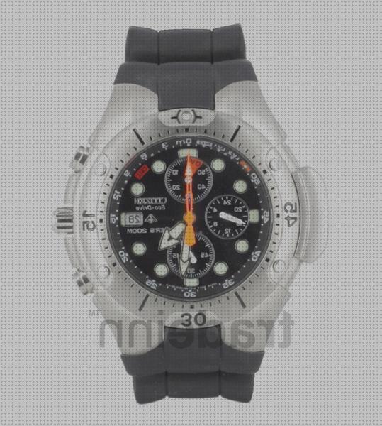 Opiniones de citizen citizen promaster reloj submarino