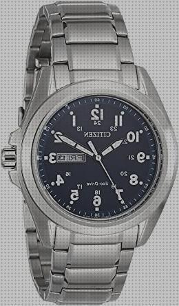 Análisis de los 24 mejores Citizen Relojes De Mujeres Esferas Azules