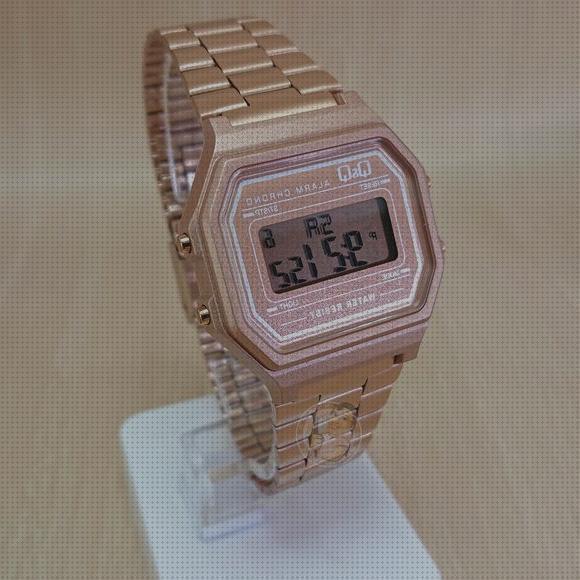 Los 42 Mejores Citizen Relojes Digitales De Mujeres