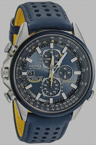 Los mejores 32 Citizen Relojes De Hombres At8020 03l