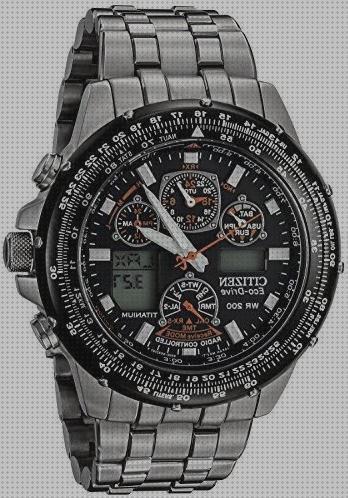 ¿Dónde poder comprar citizen relojes citizen relojes hombre yojeria?
