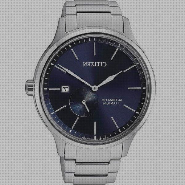 Las mejores citizen relojes citizen relojes hombre yojeria