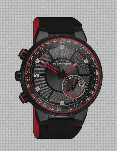 Las mejores marcas de gps relojes citizen