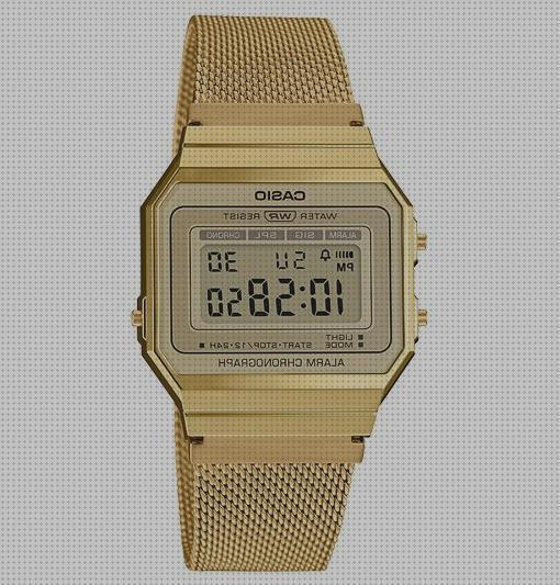 Review de los 58 mejores casio classic del mundo