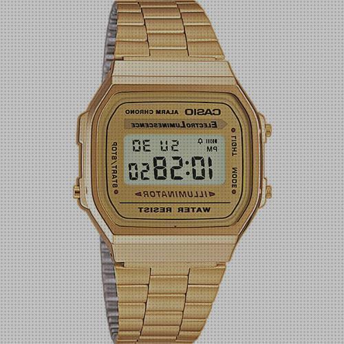 Las mejores casio classic