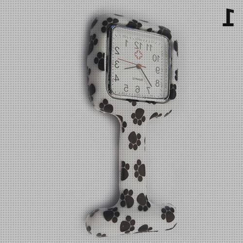 ¿Dónde poder comprar clip silicona reloj?