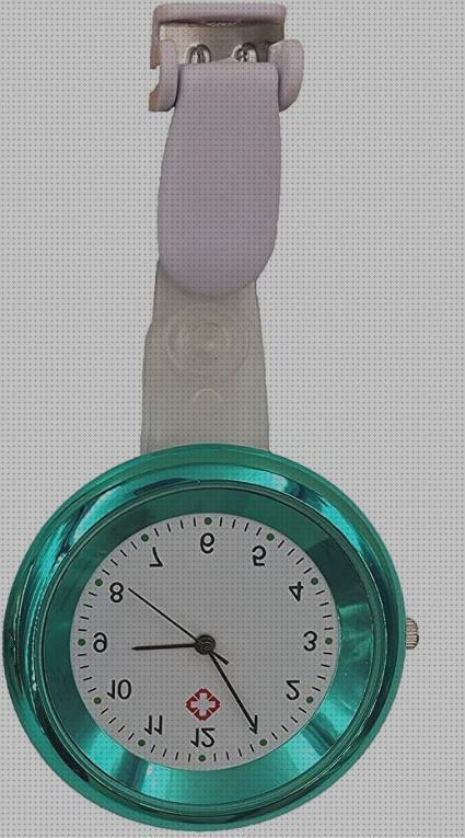 Las mejores marcas de clip silicona reloj