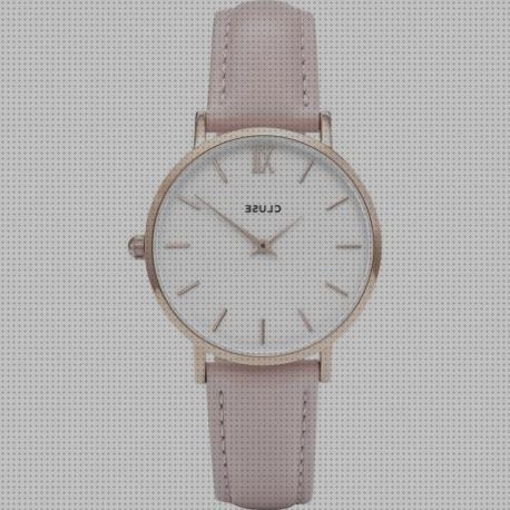 Opiniones de cluse reloj