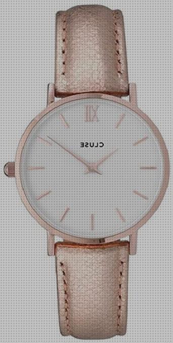 Los 13 Mejores cluse relojes analogico