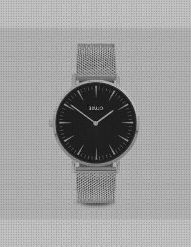 ¿Dónde poder comprar cluse relojes relojes cluse relojes platino?