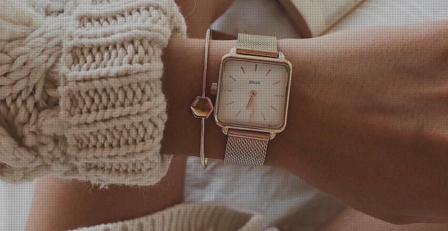 ¿Dónde poder comprar cluse relojes relojes cluse relojes y pulsera?