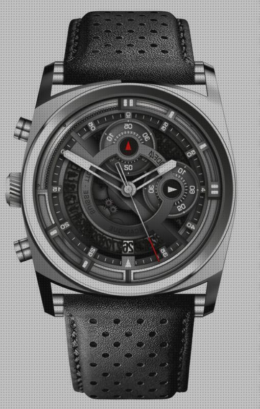 Mejores 22 code41 relojes especiales para comprar